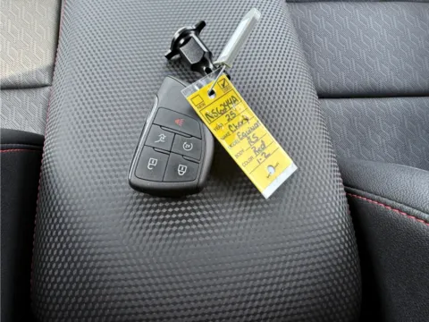 Photos of 2025 Chevrolet Equinox AWD RS for sale in Terre Haute, IN at Dorsett Nissan