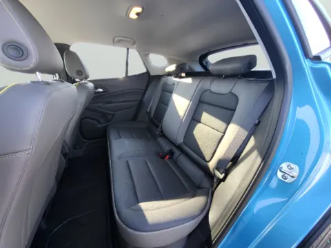 More photos of 2025 Chevrolet Trax ACTIV at Dorsett Nissan, IN