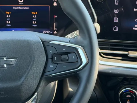 More photos of 2025 Chevrolet Trax ACTIV at Dorsett Nissan, IN