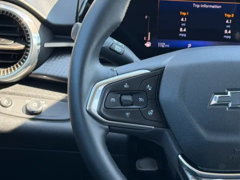 More photos of 2025 Chevrolet Trax ACTIV at Dorsett Nissan, IN