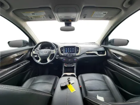 Photos of 2022 GMC Terrain Denali for sale in Terre Haute, IN at Dorsett Nissan