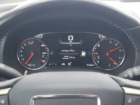More photos of 2022 GMC Terrain Denali at Dorsett Nissan, IN