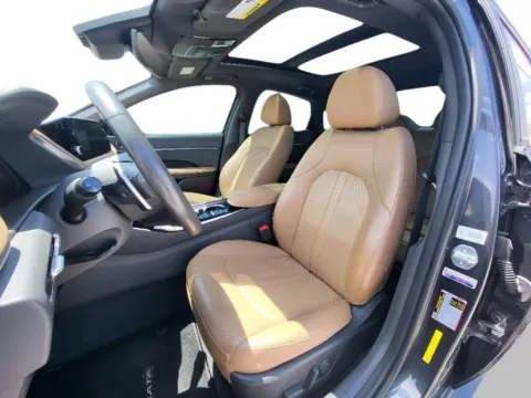 More photos of 2021 Hyundai Sonata Limited at Dorsett Nissan, IN