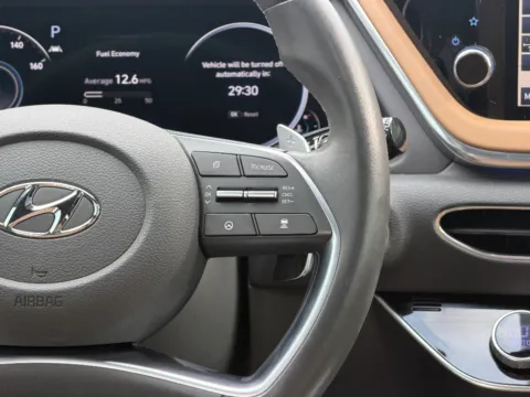 More photos of 2021 Hyundai Sonata Limited at Dorsett Nissan, IN