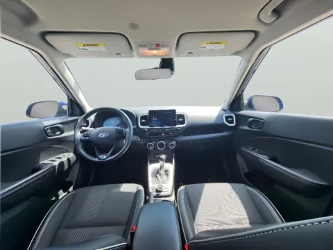 Photos of 2024 Hyundai Venue Limited for sale in Terre Haute, IN at Dorsett Nissan