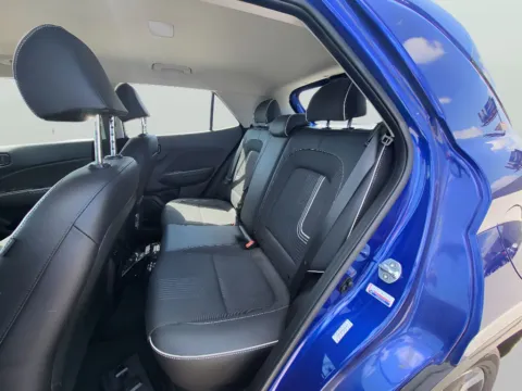 More photos of 2024 Hyundai Venue Limited at Dorsett Nissan, IN