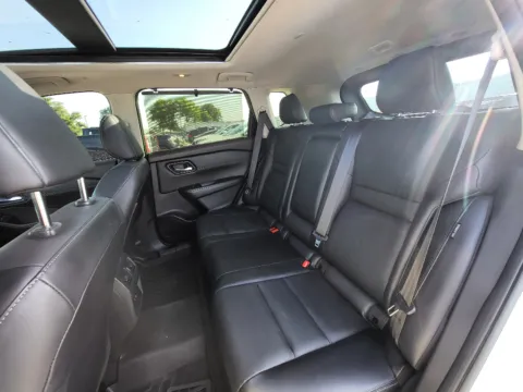 More photos of 2023 Nissan Rogue SV at Dorsett Nissan, IN
