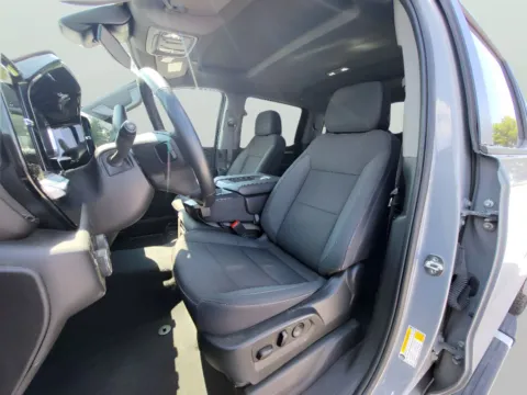 Another view of 2024 Chevrolet Silverado 1500 RST for sale in Terre Haute, IN at Dorsett Nissan