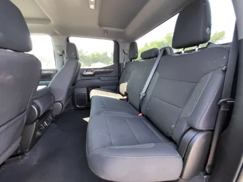 More photos of 2024 Chevrolet Silverado 1500 RST at Dorsett Nissan, IN
