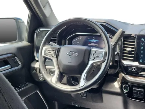 More photos of 2024 Chevrolet Silverado 1500 RST at Dorsett Nissan, IN