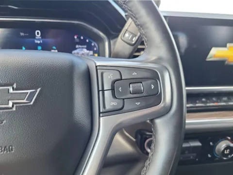More photos of 2024 Chevrolet Silverado 1500 RST at Dorsett Nissan, IN