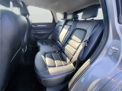 More photos of 2025 Mazda CX-5 2.5 S Preferred Package at Dorsett Nissan, IN
