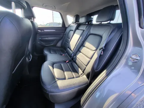 More photos of 2025 Mazda CX-5 2.5 S Preferred Package at Dorsett Nissan, IN