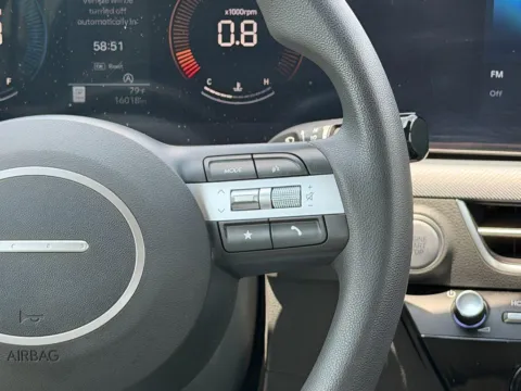 More photos of 2025 Hyundai Sonata SE at Dorsett Nissan, IN