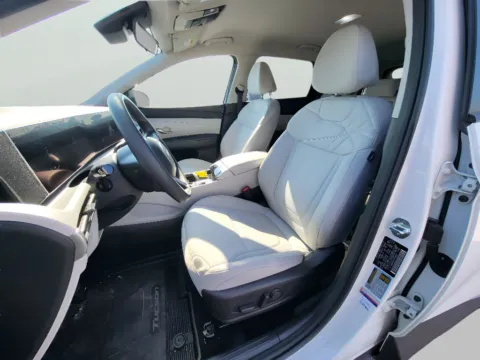 More photos of 2025 Hyundai Tucson SEL at Dorsett Nissan, IN