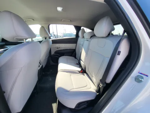 More photos of 2025 Hyundai Tucson SEL at Dorsett Nissan, IN