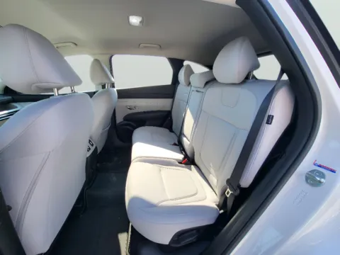 More photos of 2025 Hyundai Tucson SEL at Dorsett Nissan, IN