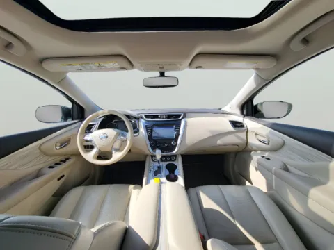 Photos of 2016 Nissan Murano Platinum for sale in Terre Haute, IN at Dorsett Nissan