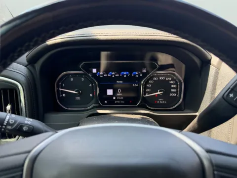 Photos of 2022 GMC Sierra 2500 Denali for sale in Terre Haute, IN at Dorsett Nissan