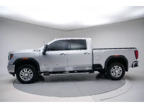 Photos of 2022 GMC Sierra 2500 Denali for sale in Terre Haute, IN at Dorsett Nissan