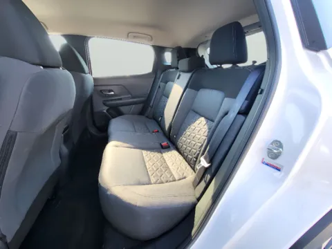 More photos of 2025 Nissan Kicks SV at Dorsett Nissan, IN