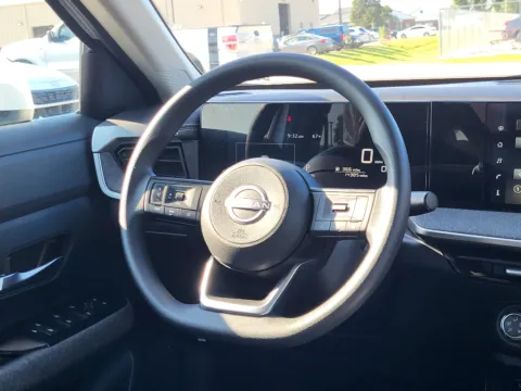 More photos of 2025 Nissan Kicks SV at Dorsett Nissan, IN