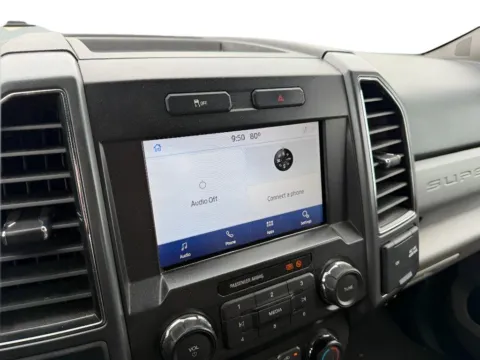 More photos of 2021 Ford F-250 Super Duty XLT at Dorsett Nissan, IN