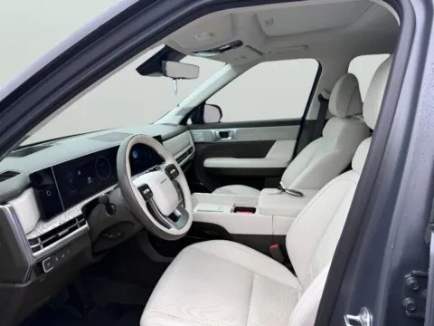 More photos of 2025 Hyundai Santa Fe Calligraphy at Dorsett Nissan, IN