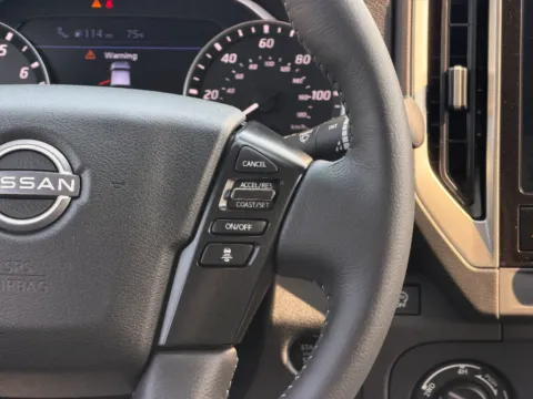 More photos of 2026 Nissan Frontier SV at Dorsett Nissan, IN