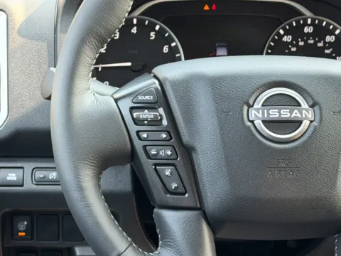 More photos of 2026 Nissan Frontier SV at Dorsett Nissan, IN