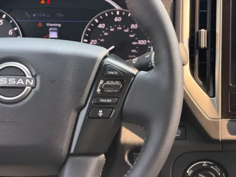 More photos of 2026 Nissan Frontier SV at Dorsett Nissan, IN