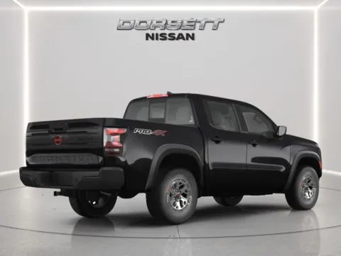 More photos of 2026 Nissan Frontier SV at Dorsett Nissan, IN