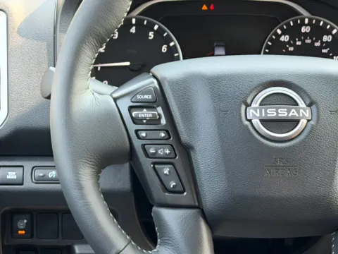 More photos of 2026 Nissan Frontier SV at Dorsett Nissan, IN
