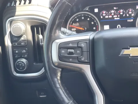 More photos of 2019 Chevrolet Silverado 1500 LTZ at Dorsett Nissan, IN