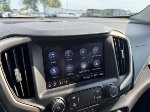 Another view of 2022 GMC Terrain Denali for sale in Terre Haute, IN at Dorsett Nissan