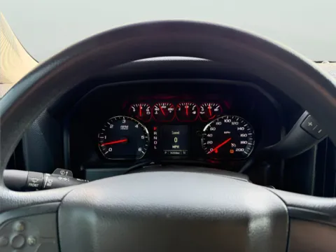 Photos of 2018 Chevrolet Silverado 1500 Custom for sale in Terre Haute, IN at Dorsett Nissan