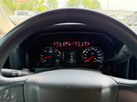 Photos of 2018 Chevrolet Silverado 1500 Custom for sale in Terre Haute, IN at Dorsett Nissan