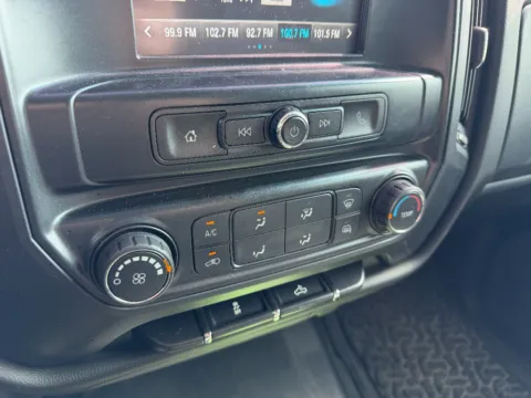 More photos of 2018 Chevrolet Silverado 1500 Custom at Dorsett Nissan, IN