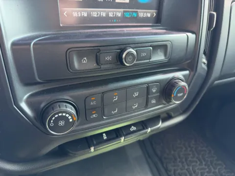 More photos of 2018 Chevrolet Silverado 1500 Custom at Dorsett Nissan, IN