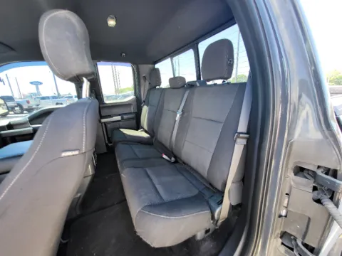 More photos of 2017 Ford F-150 XLT at Dorsett Nissan, IN