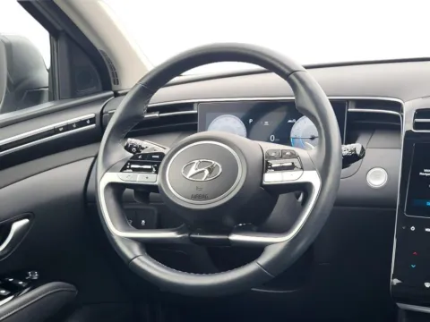 More photos of 2024 Hyundai Tucson Limited at Dorsett Nissan, IN