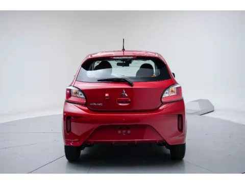 More photos of 2024 Mitsubishi Mirage ES at Dorsett Nissan, IN