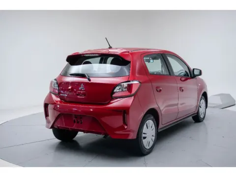 More photos of 2024 Mitsubishi Mirage ES at Dorsett Nissan, IN
