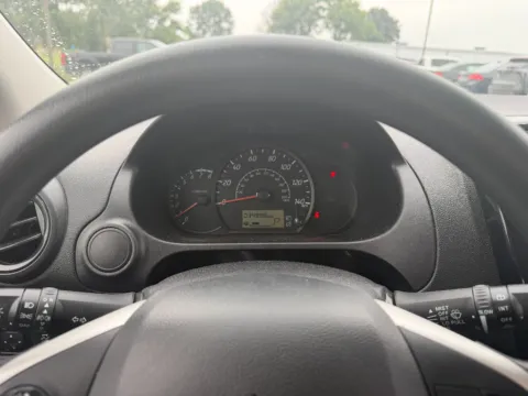 Photos of 2024 Mitsubishi Mirage ES for sale in Terre Haute, IN at Dorsett Nissan