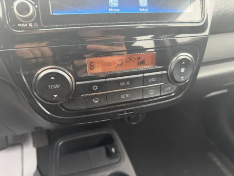More photos of 2024 Mitsubishi Mirage ES at Dorsett Nissan, IN