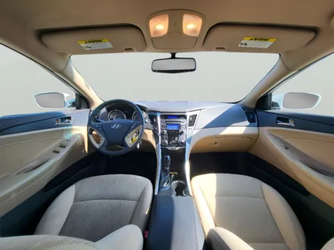 Photos of 2013 Hyundai Sonata GLS for sale in Terre Haute, IN at Dorsett Nissan