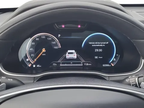 More photos of 2021 Genesis GV80 3.5T (A8) at Dorsett Nissan, IN