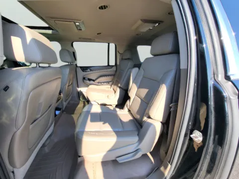 More photos of 2016 GMC Yukon XL 1500 SLT at Dorsett Nissan, IN