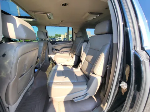 More photos of 2016 GMC Yukon XL 1500 SLT at Dorsett Nissan, IN