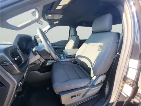 Another view of 2024 Ford F-150 XLT for sale in Terre Haute, IN at Dorsett Nissan